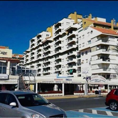 Marbe Beach Peñíscola Екстериор снимка