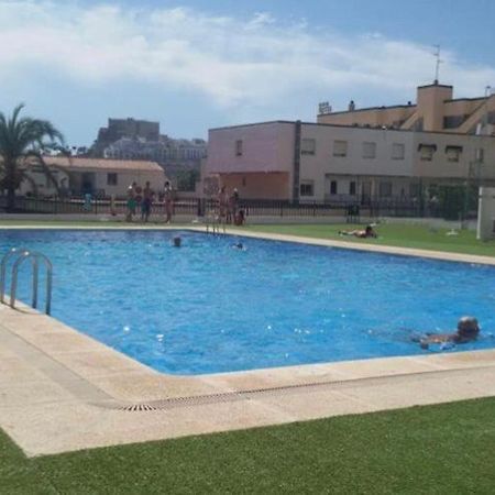 Marbe Beach Peñíscola Екстериор снимка