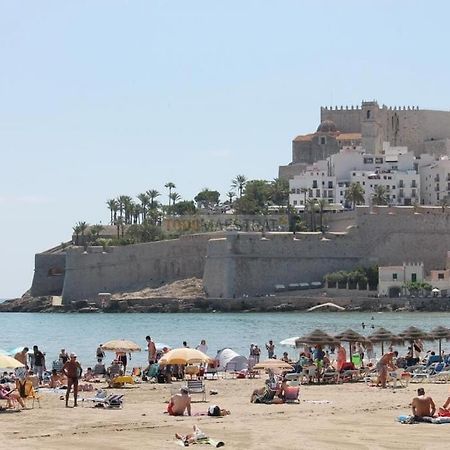 Marbe Beach Peñíscola Екстериор снимка
