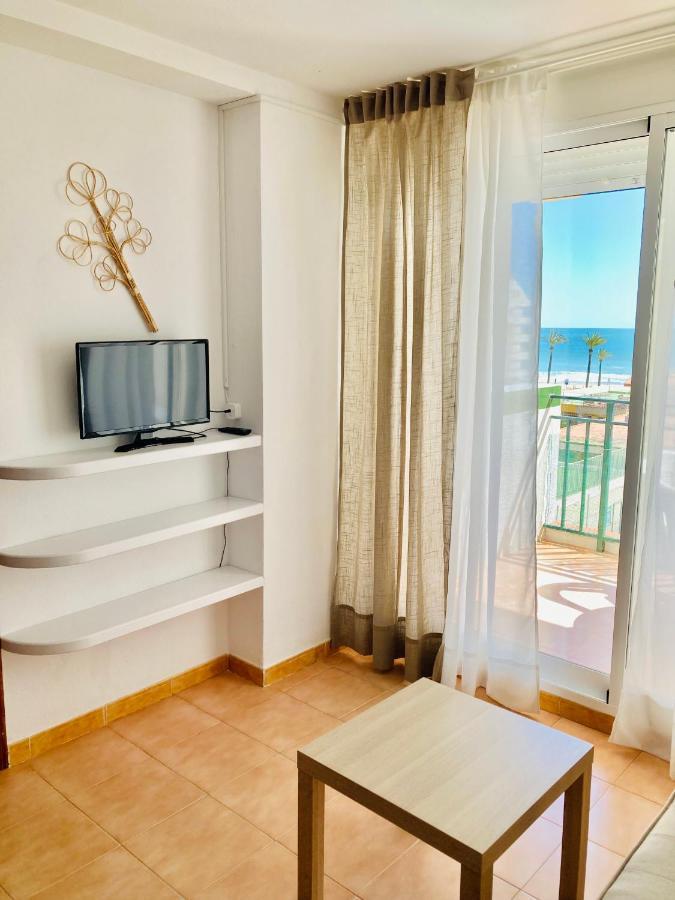 Marbe Beach Peñíscola Екстериор снимка