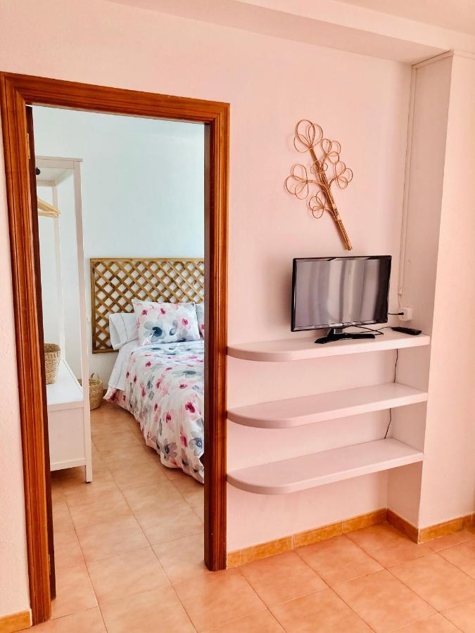 Marbe Beach Peñíscola Екстериор снимка