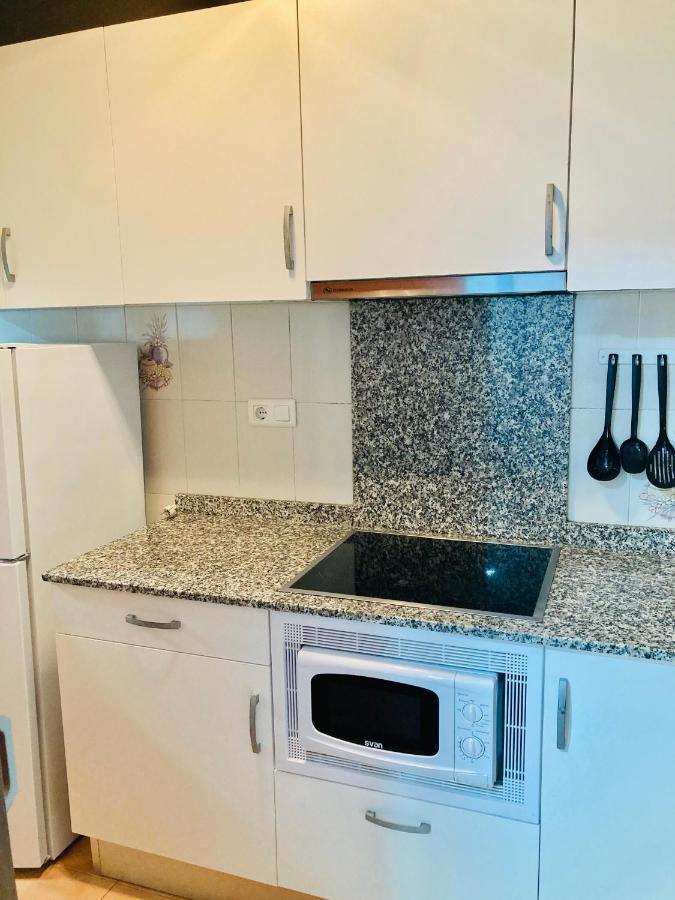 Marbe Beach Peñíscola Екстериор снимка